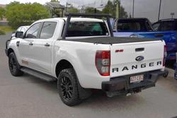 2021 Ford Ranger FX4