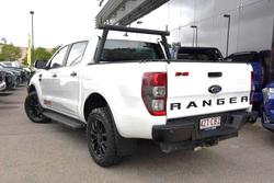 2021 Ford Ranger FX4