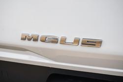 2025 MG MGU9 Explore