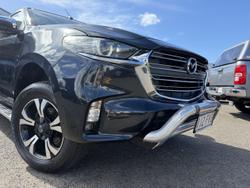 2020 Mazda BT-50 GT