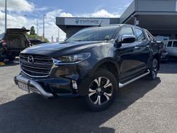 2020 Mazda BT-50 GT