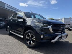 2020 Mazda BT-50 GT