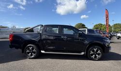 2020 Mazda BT-50 GT