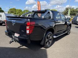 2020 Mazda BT-50 GT