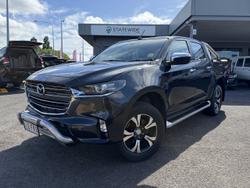 2020 Mazda BT-50 GT