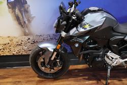 2022 BMW Motorrad F 900 R Grey