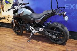 2022 BMW Motorrad F 900 R Grey