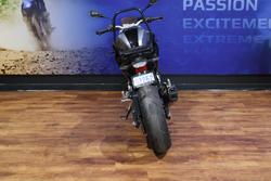 2022 BMW Motorrad F 900 R Grey