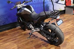 2022 BMW Motorrad F 900 R Grey