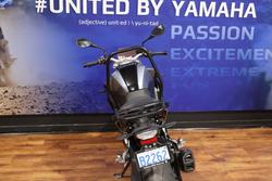 2022 BMW Motorrad F 900 R Grey