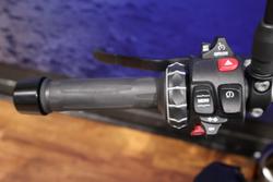 2022 BMW Motorrad F 900 R Grey