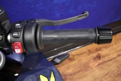 2022 BMW Motorrad F 900 R Grey