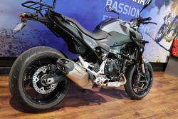 2022 BMW Motorrad F 900 R Grey