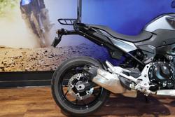 2022 BMW Motorrad F 900 R Grey