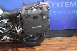 2021 BMW Motorrad R 1250 GS RALLYE White