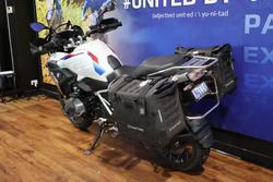 2021 BMW Motorrad R 1250 GS RALLYE White