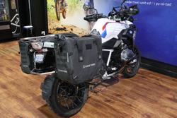 2021 BMW Motorrad R 1250 GS RALLYE White