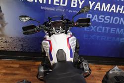 2021 BMW Motorrad R 1250 GS RALLYE White