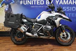 BMW Motorrad R 1250 GS Rallye