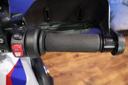 2021 BMW Motorrad R 1250 GS RALLYE White