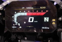 2021 BMW Motorrad R 1250 GS RALLYE White