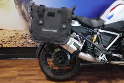 2021 BMW Motorrad R 1250 GS RALLYE White