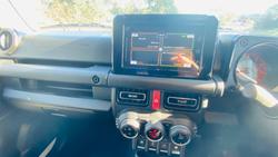 2024 Suzuki Jimny GLX