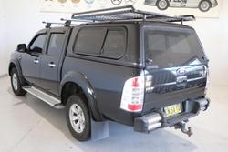 2010 Ford Ranger XLT