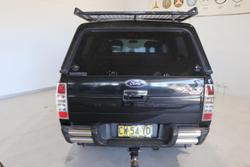 2010 Ford Ranger XLT