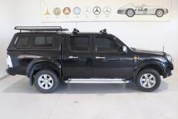 2010 Ford Ranger XLT