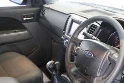 2010 Ford Ranger XLT