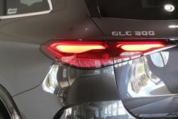 2025 Mercedes-Benz GLC-Class GLC300