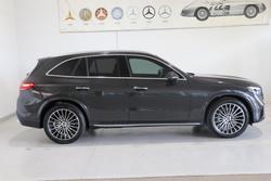 2025 Mercedes-Benz GLC-Class GLC300