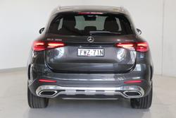 2025 Mercedes-Benz GLC-Class GLC300