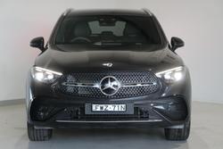 2025 Mercedes-Benz GLC-Class GLC300