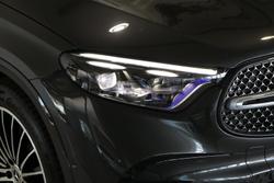 2025 Mercedes-Benz GLC-Class GLC300