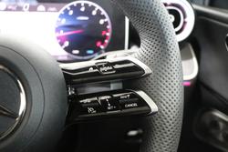 2025 Mercedes-Benz GLC-Class GLC300