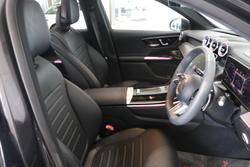 2025 Mercedes-Benz GLC-Class GLC300