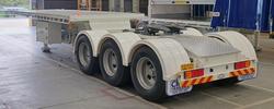 2026 CIMC 12 Pallet Lead