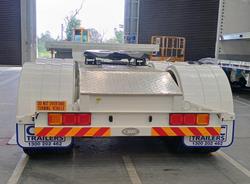 2026 CIMC 12 Pallet Lead
