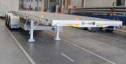 2026 CIMC 12 Pallet Lead