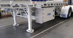 2026 CIMC 12 Pallet Lead