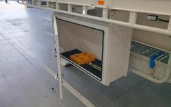 2026 CIMC 12 Pallet Lead