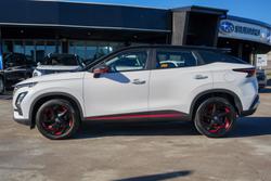 2023 Chery OMODA 5 EX