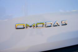 2023 Chery OMODA 5 EX
