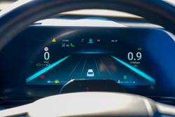 2023 Chery OMODA 5 EX