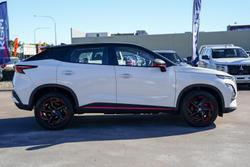 2023 Chery OMODA 5 EX