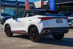 2023 Chery OMODA 5 EX
