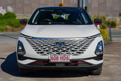 2023 Chery OMODA 5 EX