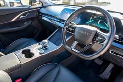 2023 Chery OMODA 5 EX